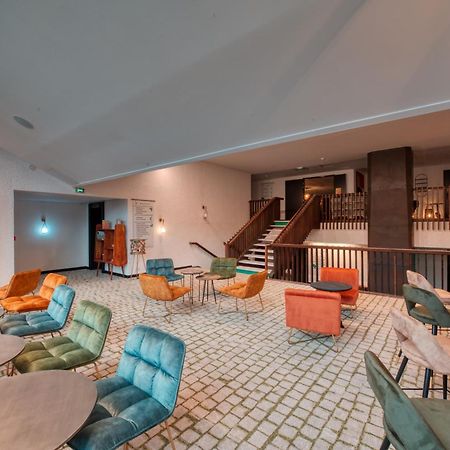 Cowool Grenoble Aparthotel Buitenkant foto