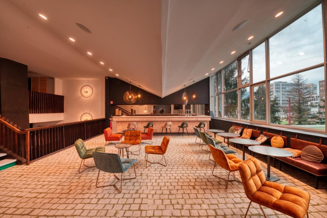 Cowool Grenoble Aparthotel Buitenkant foto