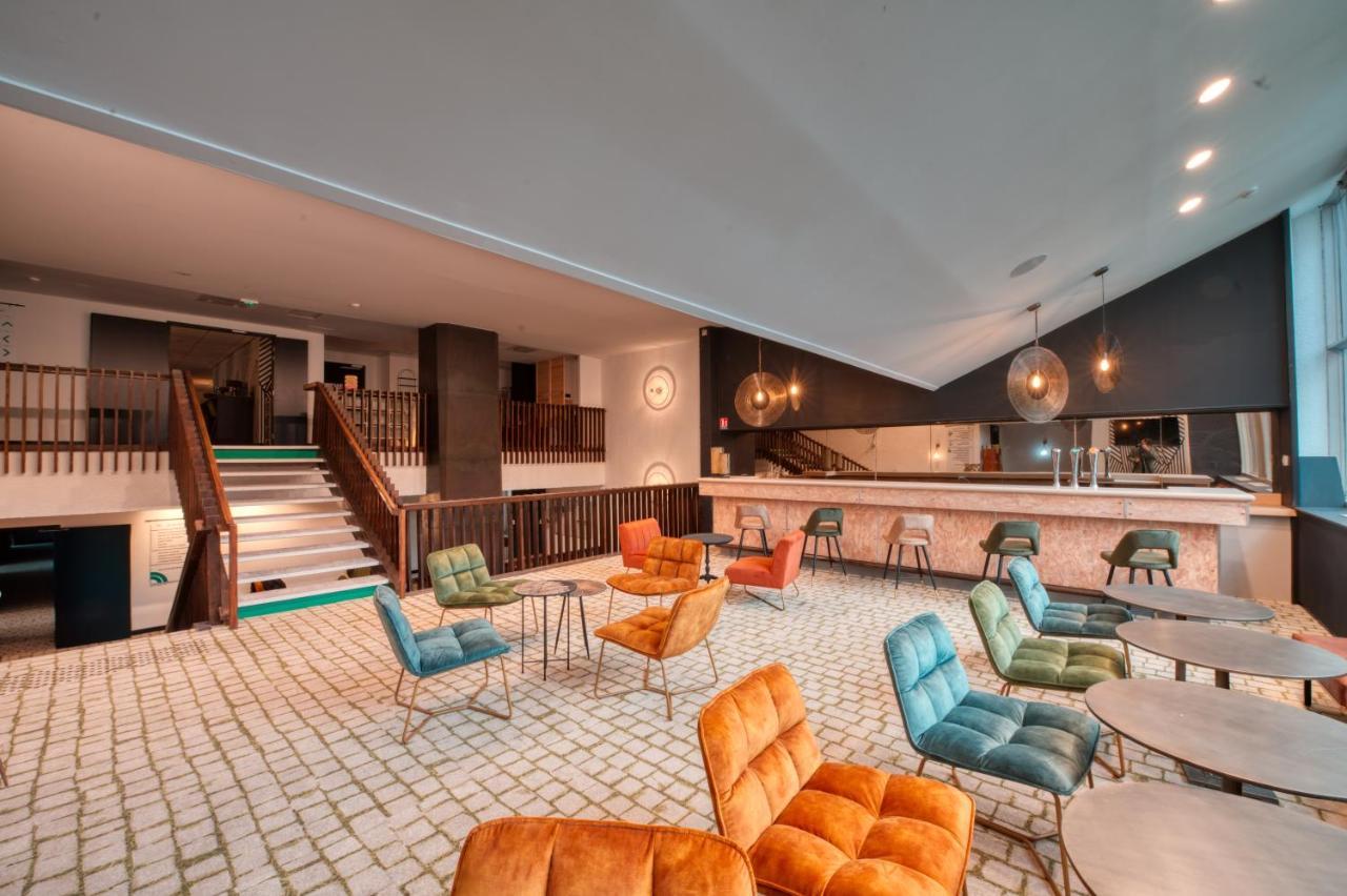 Cowool Grenoble Aparthotel Buitenkant foto