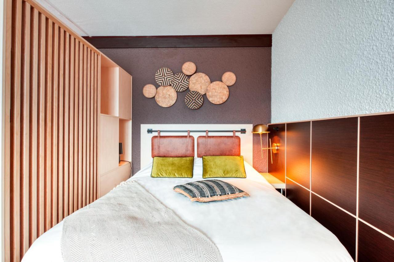 Cowool Grenoble Aparthotel Buitenkant foto