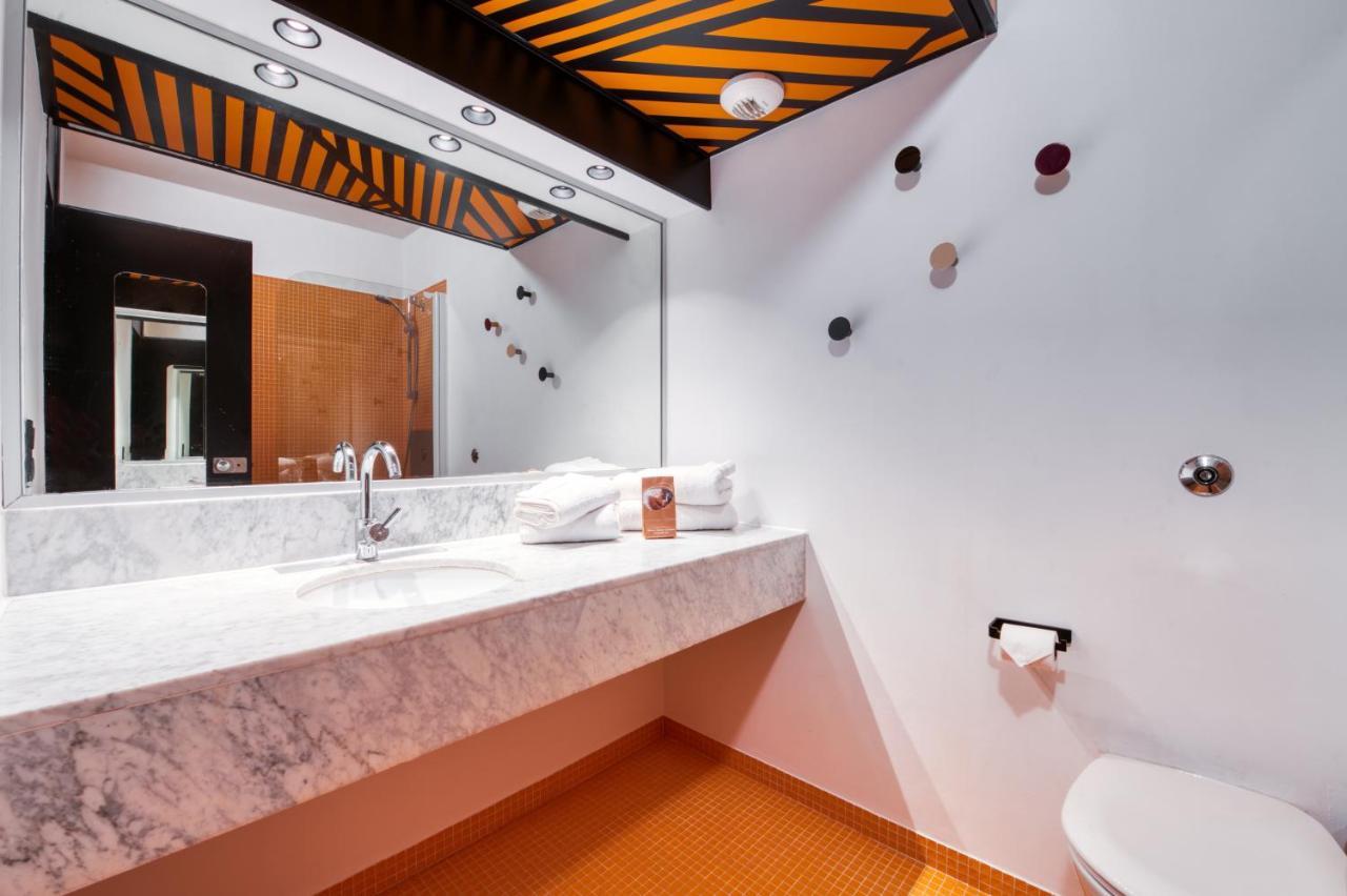 Cowool Grenoble Aparthotel Buitenkant foto