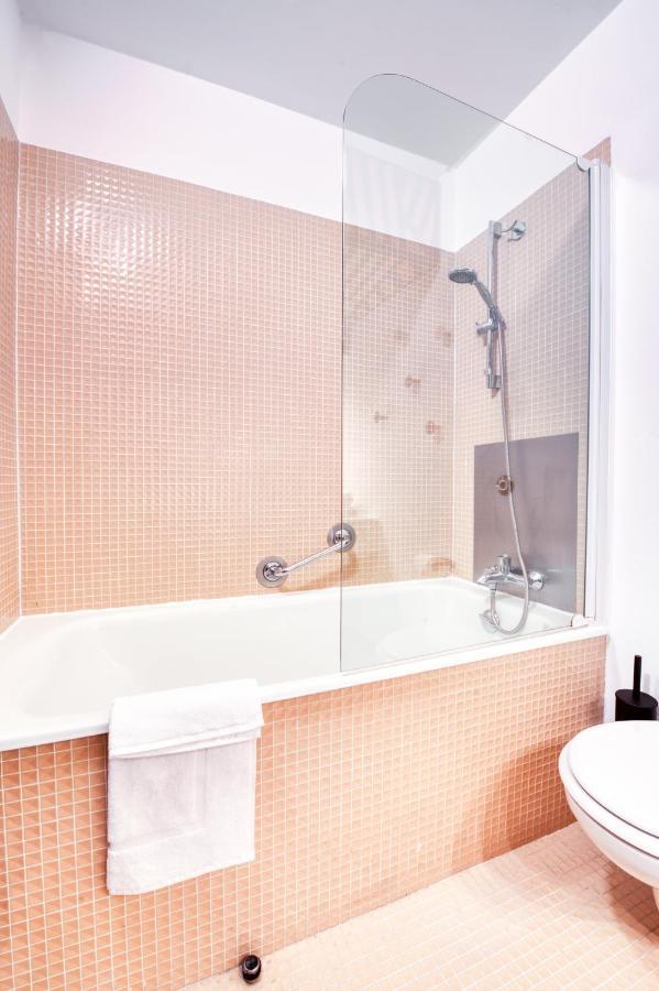 Cowool Grenoble Aparthotel Buitenkant foto