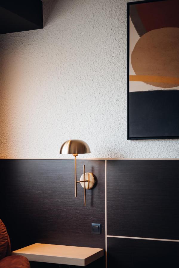 Cowool Grenoble Aparthotel Buitenkant foto