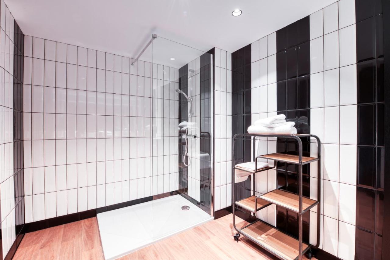 Cowool Grenoble Aparthotel Buitenkant foto