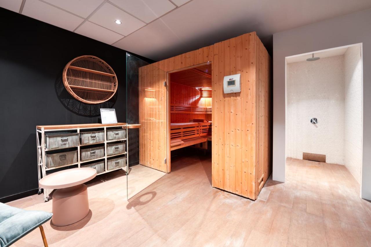 Cowool Grenoble Aparthotel Buitenkant foto