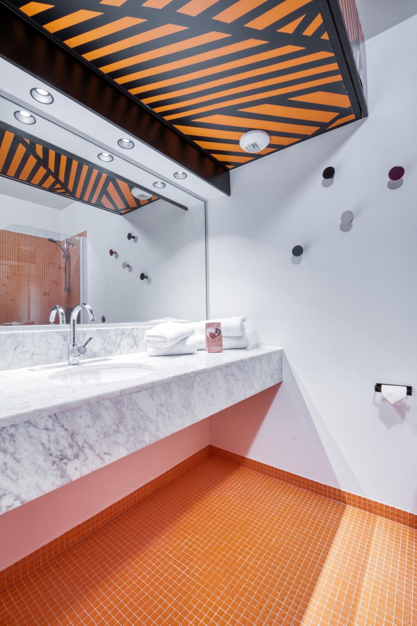 Cowool Grenoble Aparthotel Buitenkant foto